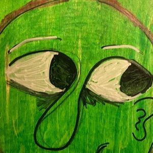 Meet your Posher, Joe